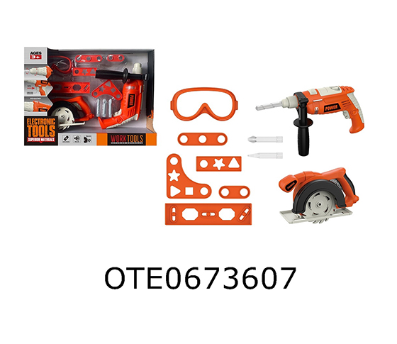 TOOL SET