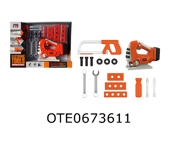 TOOL SET