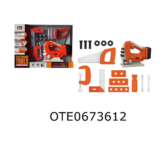 TOOL SET