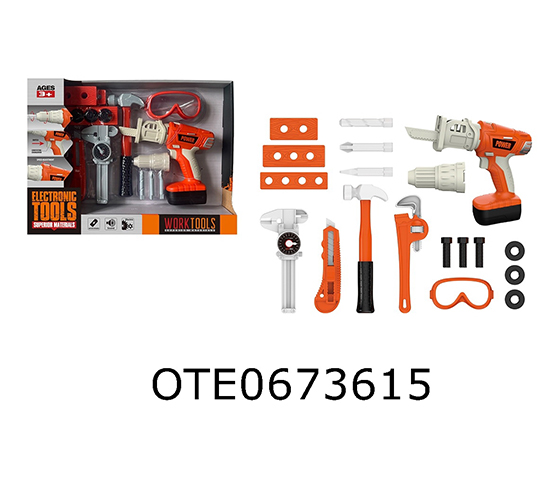 TOOL SET