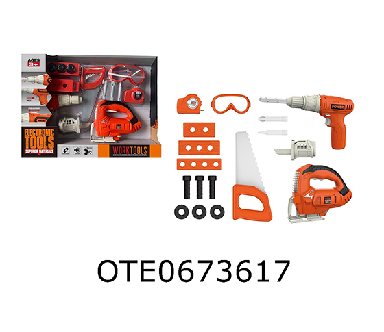 TOOL SET