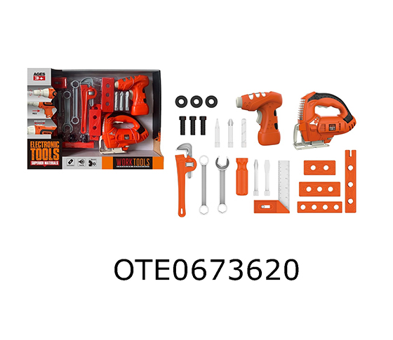 TOOL SET