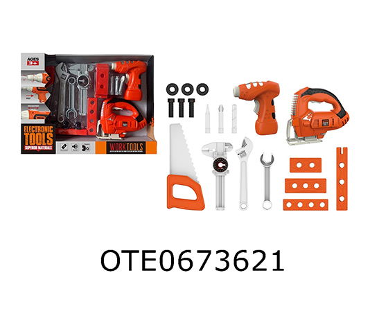TOOL SET