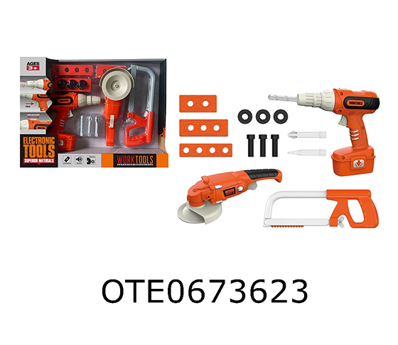 TOOL SET