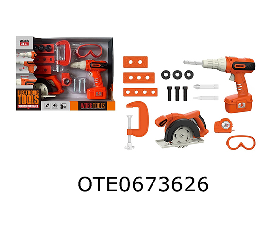 TOOL SET
