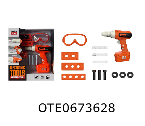 TOOL SET