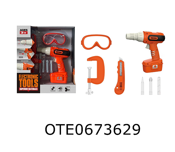 TOOL SET