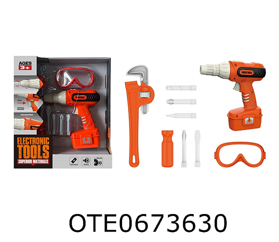 TOOL SET