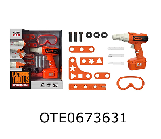 TOOL SET