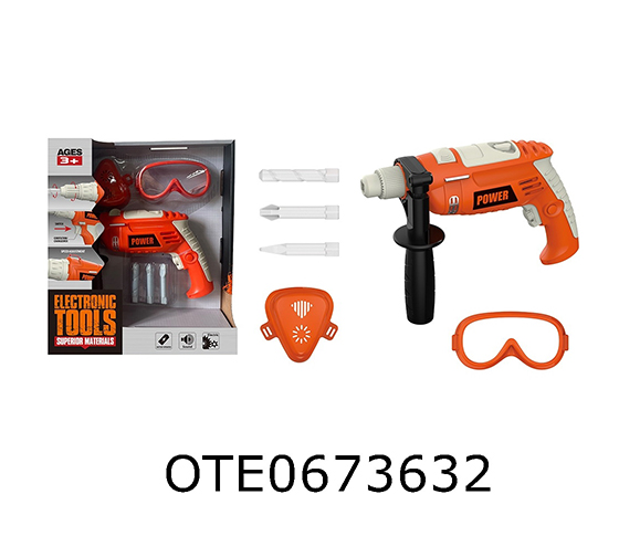 TOOL SET