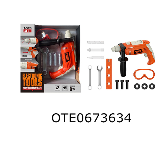 TOOL SET