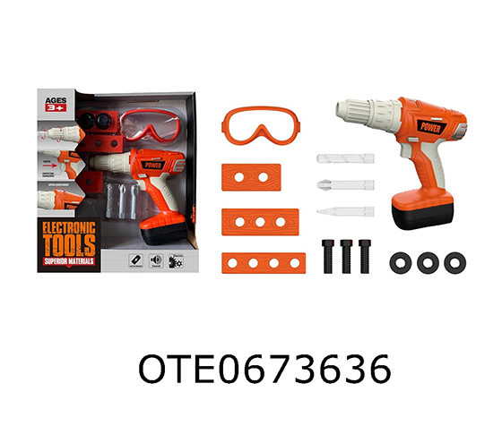 TOOL SET