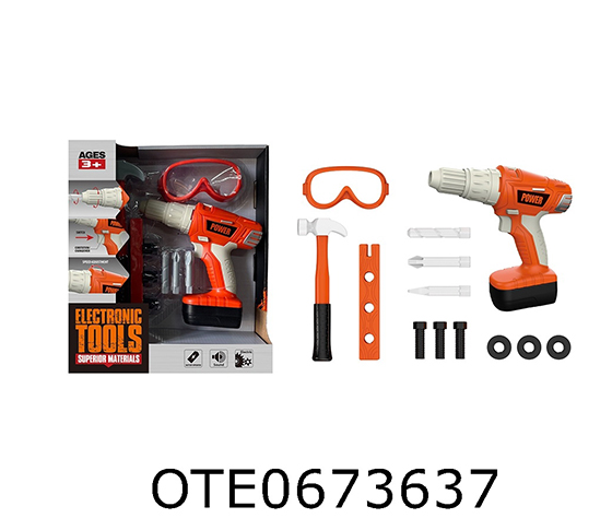 TOOL SET