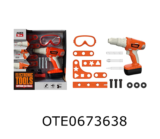 TOOL SET