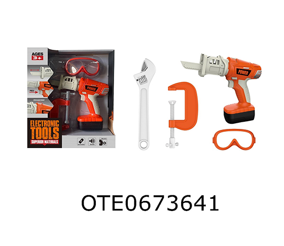 TOOL SET