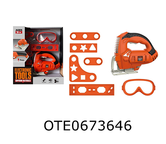 TOOL SET