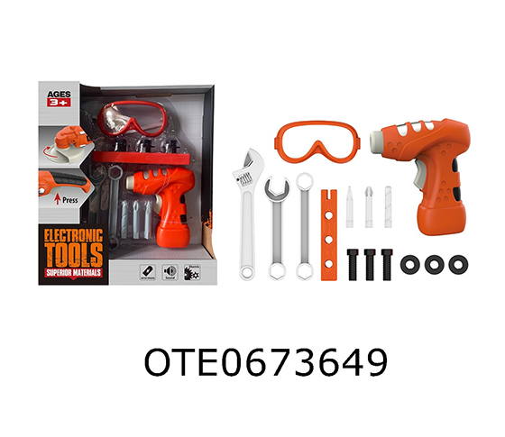 TOOL SET