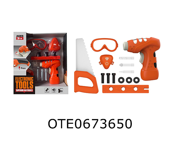 TOOL SET