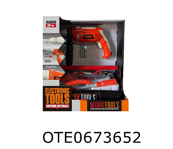 TOOL SET