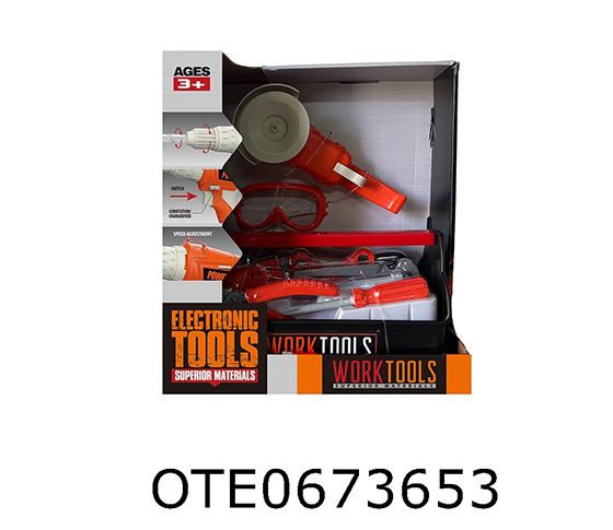 TOOL SET