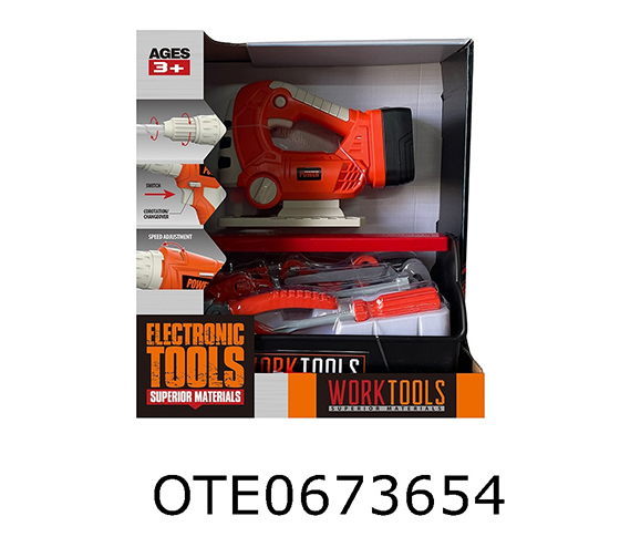 TOOL SET