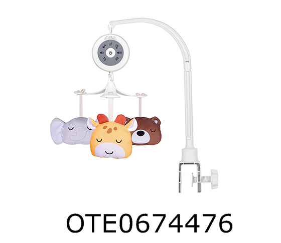  BED BELL 