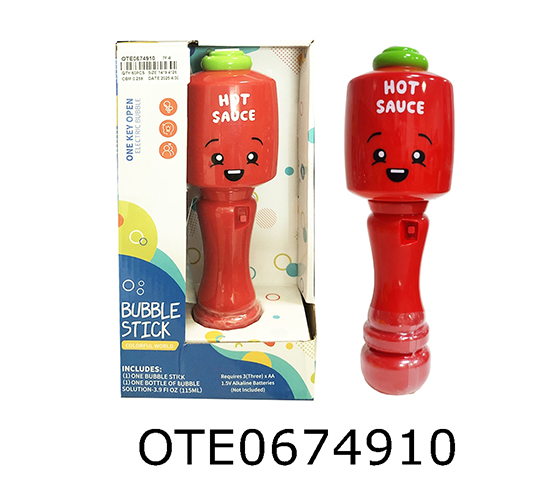 BUBBLE STICK