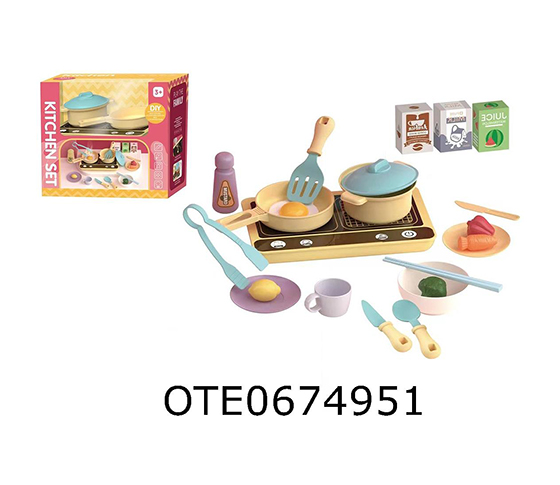 TABLEWARE SET