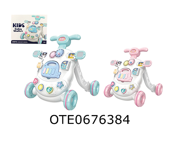 BABY WALKER