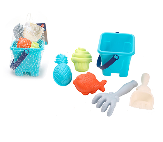 6PCS BEACH 6PCS