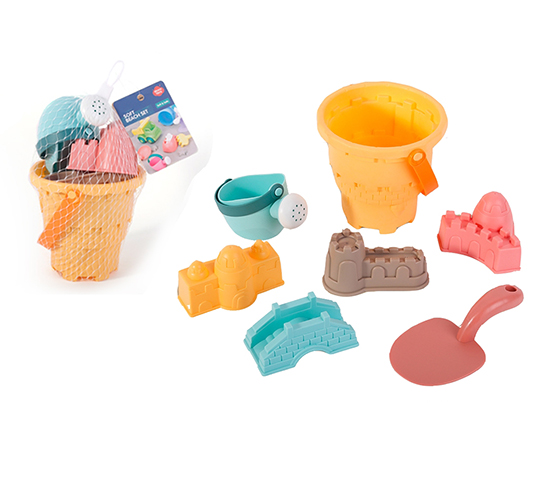 7PCS BEACH SET