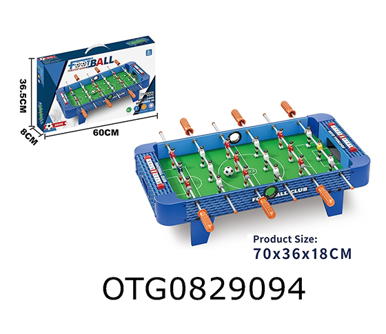 FOOTBALL TABLE