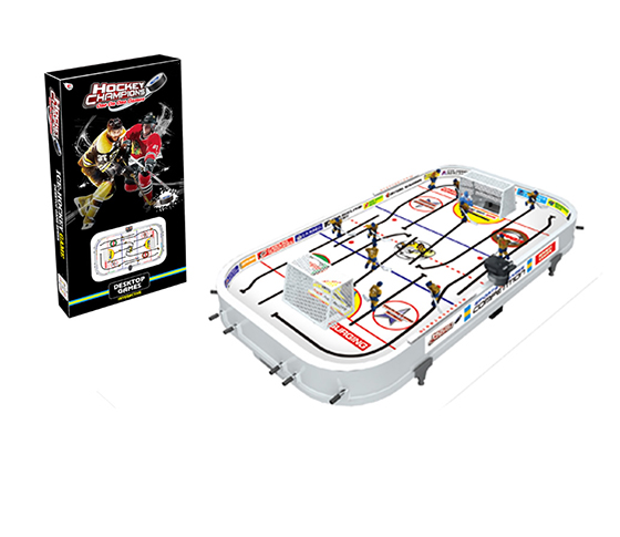 ICE HOCKEY TABLE