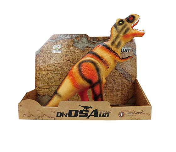 19＂DINOSAUR