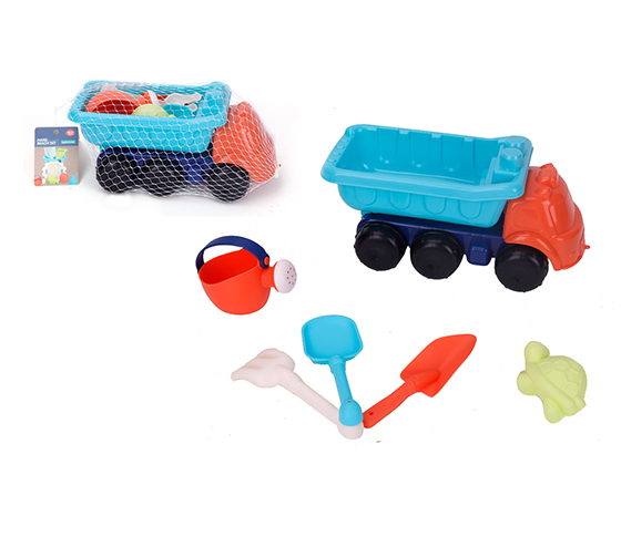 6PCS BEACH TOYS