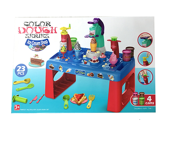 DOUGH SET
