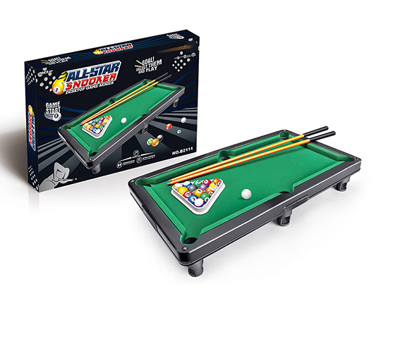 TABLE TENNIE