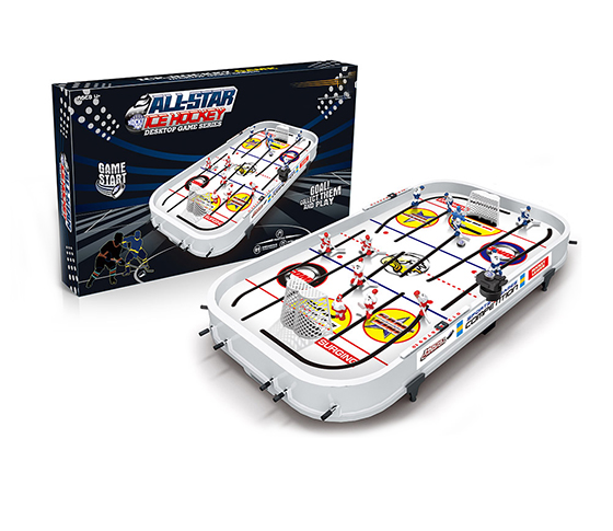 ICE HOCKEY TABLE