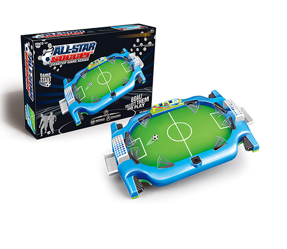 FOOTBALL TABLE