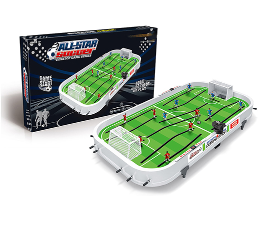 FOOTBALL TABLE