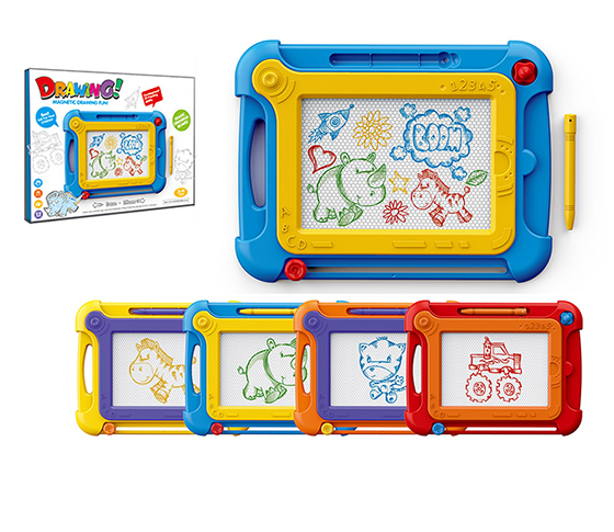 COLOR WRITING BOARD
