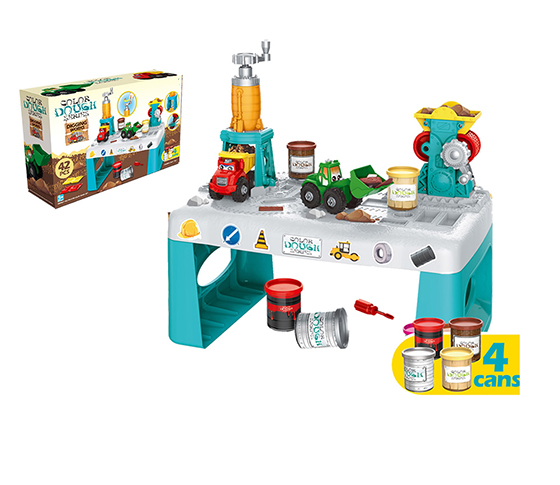 DOUGH SET