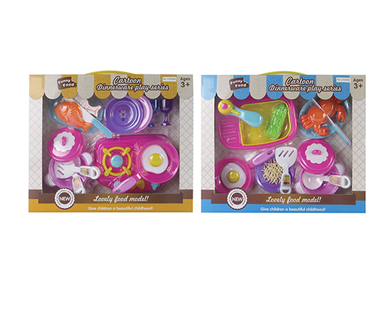 TABLEWARE SET