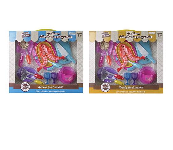 TABLEWARE SET