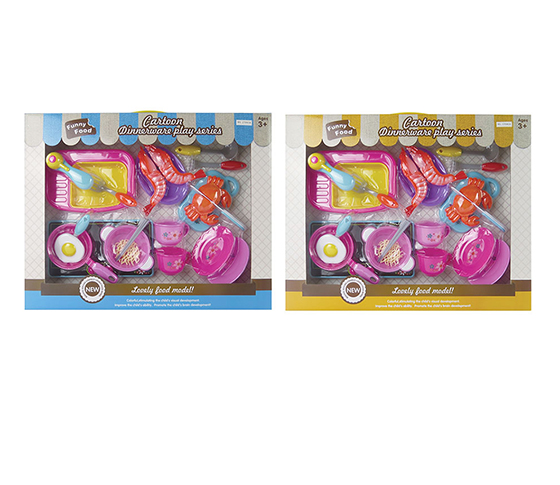 TABLEWARE SET