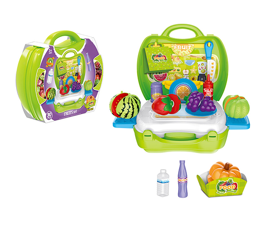 FRUIT SET