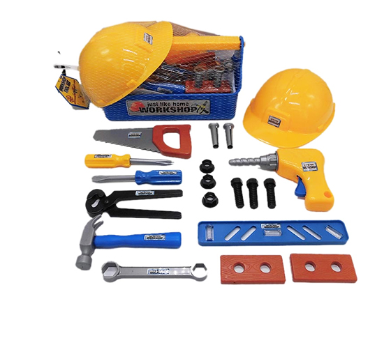 20PCS TOOL SET