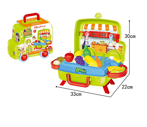 FRUIT CART
