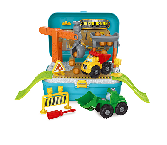 TRUCK SET