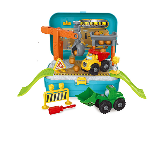 TRUCK SET